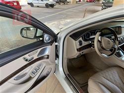 مێرسێدس بێنز S-Class